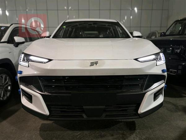 جیتۆر L6 2025  بۆ فرۆشتن لە عێراق -  بەغداد